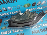 Oto Çıkma Parça / Volkswagen / Tiguan / Far & Stop / Sol Ön Far / Çıkma Parça 