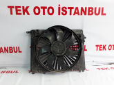 Mercedes C 205 FAN DİZEL A0999060812