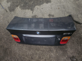 BMW E46 318 İ BAGAJ-ALKAN OTO-