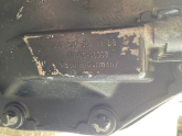 MERCEDES W211 A2303511103 DEFRANSİYEL ORJINAL HATASIZ ÇIKMA
