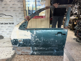 Orjinal Çıkma VW Polo Classic Sol Ön Kapı Parçası