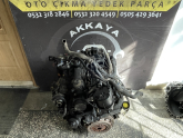 Oto Çıkma Parça / Peugeot / 207 / Motor / Motor (komple) / Çıkma Parça 