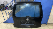 VOLKSWAGEN VADDY BAGAJ KAPAĞI