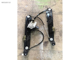 BMW F10 SOL ÖN CAM KRİKOSU