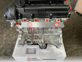Oto Çıkma Parça / Hyundai / i20 / Motor / Motor (komple) / Sıfır Parça 