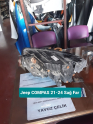 Oto Çıkma Parça / Jeep / Compass / Far & Stop / Sağ Ön Far / Çıkma Parça 