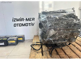 MERCEDES C220 C250 651 MOTOR SANDIK
