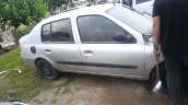 RENAULT SYMBOL 2007 SAĞ ARKA KAPI ORJİNAL ÇIKMA PARÇA