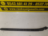 Oto Çıkma Parça / Renault / Symbol / Oto Cam / Ön Cam Izgarası / Çıkma Parça 