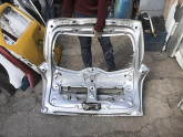 Oto Çıkma Parça / Renault / Clio / Kaporta & Karoser / Sol Arka Kapı / Çıkma Parça 