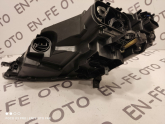 Oto Çıkma Parça / Seat / Leon / Far & Stop / Sol Ön Far / Sıfır Parça 