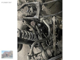 Oto Çıkma Parça / Honda / Civic / Alt Takım / Aks / Çıkma Parça 