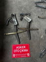 Astra F sağ ön cam krikosu manuel