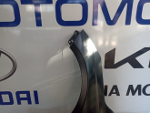 Oto Çıkma Parça / Hyundai / i20 / Kaporta & Karoser / Sol Ön Çamurluk / Sıfır Parça 