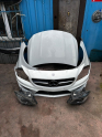 MERCEDES CLA 180 CLA200 W117 ÇIKMA ÖN YÜZ SET TAMPON