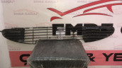 Oto Çıkma Parça / Peugeot / 206 / Tampon / Orta Izgara / Çıkma Parça 