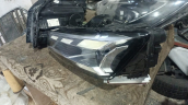 Oto Çıkma Parça / Audi / Q3 / Far & Stop / Sol Ön Far / Çıkma Parça 