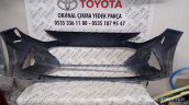 Oto Çıkma Parça / Hyundai / i10 / Tampon / Ön Tampon / Çıkma Parça 