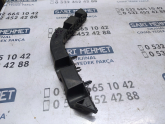 SIFIR ORJ PEUGEOT 301 SAĞ ARKA TAMPON BRAKETİ