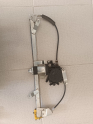 Oto Çıkma Parça / Fiat / 500 / Oto Cam / Cam Motoru / Çıkma Parça 