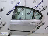 BMW 3 SERİSİ E46 KASA SOL ARKA KAPI DOLU ORJ ÇIKMA 41527034153