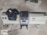 Oto Çıkma Parça / Toyota / Corolla / Airbag / Direksiyon Airbag / Çıkma Parça 
