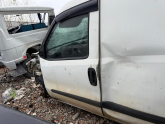 Oto Çıkma Parça / Fiat / Doblo / Kaporta & Karoser / Sol Ön Kapı / Çıkma Parça 