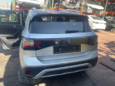 Oto Çıkma Parça / Volkswagen / T-Cross / Tampon / Arka Tampon / Çıkma Parça 
