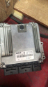 0281016807-237100832R Renault Trafic 2 2.0 Motor Beyni