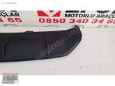 Oto Çıkma Parça / Honda / City / Tampon / Tampon Difüzör / Çıkma Parça 