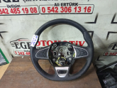 RENAULT MEGAN 4 DİREKSİYON SİMİDİ ORJINAL