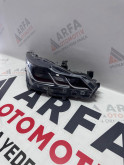 Oto Çıkma Parça / Toyota / Corolla / Far & Stop / Sağ Ön Far / Çıkma Parça 