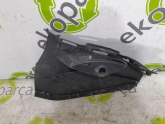 MERCEDES CLS 2021 2024 W257 ÖN TAMPON IZGARASI SAĞ A2578859203