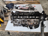 RENAULT CLİO 1.5 SİLİNDİR KAPAĞI