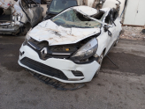 Hurda Belgeli Araçlar / Renault / Clio