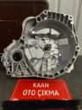 Oto Çıkma Parça / Fiat / Egea / Şanzıman / Şanzıman Komple / Çıkma Parça 