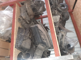 Oto Çıkma Parça / Toyota / Auris / Filtre / Hava Filtresi Kutusu / Çıkma Parça 