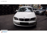 Oto Çıkma Parça / Bmw / 1 Serisi / Tampon / Tampon Demiri / Çıkma Parça 