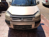 Hasarlı & Kazalı Oto / Citroen / Berlingo