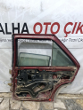 Oto Çıkma Parça / Fiat / Tempra / Kaporta & Karoser / Sağ Arka Kapı / Çıkma Parça 