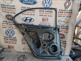 Oto Çıkma Parça / Volkswagen / Jetta / Kaporta & Karoser / Sol Arka Kapı / Çıkma Parça 