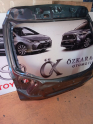 Oto Çıkma Parça / Toyota / C-HR Hybrid / Kaporta & Karoser / Bagaj Kapağı / Çıkma Parça 