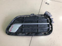 BMW X3 F25 SAĞ ÖN TAMPON IZGARASI 51117347946