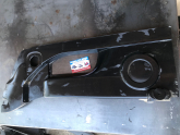 CİTROEN XSARA AKÜ ÜST PLASTİĞİ
