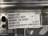 Oto Çıkma Parça / Mercedes / CLK / Kaporta & Karoser / Ön Panel / Çıkma Parça 