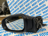 Oto Çıkma Parça / Mercedes / A Serisi / Ayna / Sol Dış Ayna / Çıkma Parça 