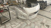 Oto Çıkma Parça / Peugeot / 3008 / Tampon / Ön Tampon / Çıkma Parça 