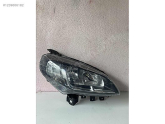 Oto Çıkma Parça / Fiat / Doblo / Far & Stop / Sol Ön Far / Sıfır Parça 