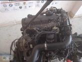 Oto Çıkma Parça / Volkswagen / Passat / Motor / Motor (komple) / Çıkma Parça 