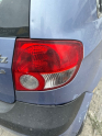 Oto Çıkma Parça / Hyundai / Getz / Far & Stop / Sağ Arka Stop / Çıkma Parça 
